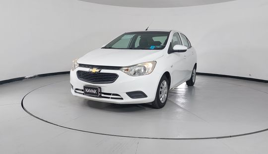 Chevrolet • Aveo