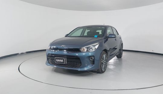 Kia • Rio