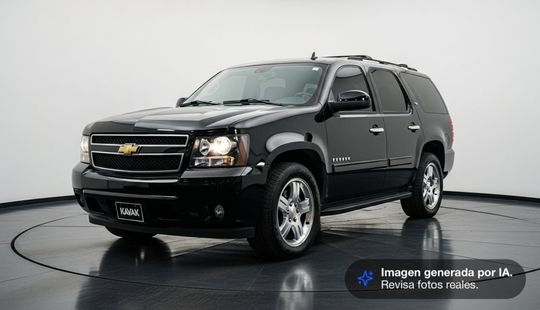 Chevrolet • Suburban