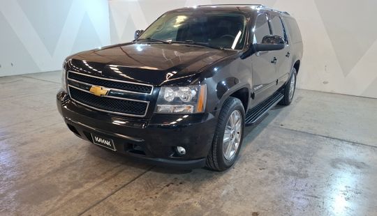Chevrolet • Suburban