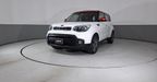 Kia Soul 2.0 EX AT Suv 2017