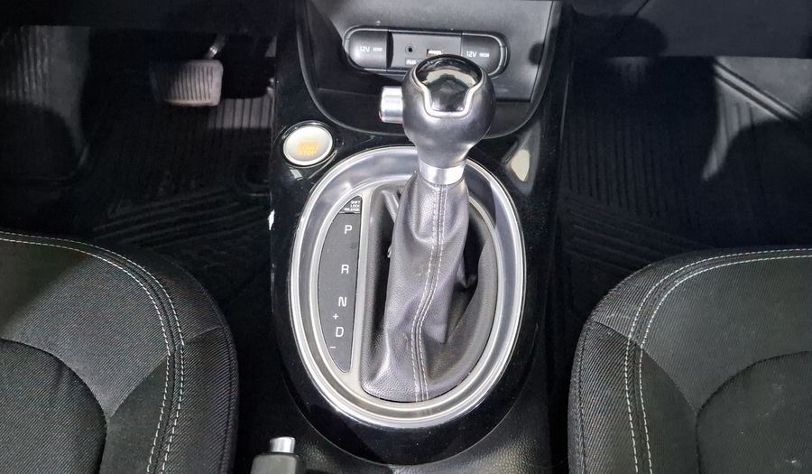 Kia Soul 2.0 EX AT Suv 2017