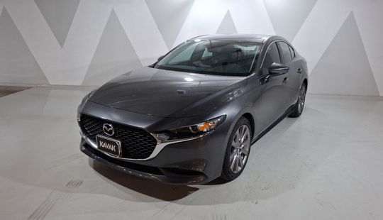 Mazda • Mazda 3