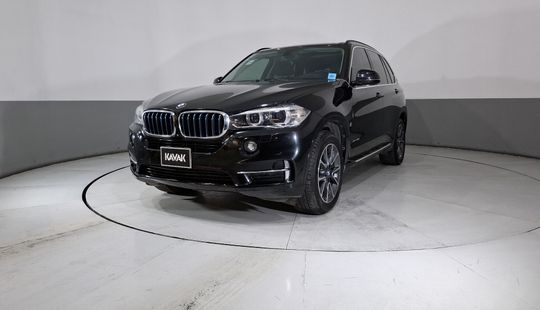 Bmw • X5
