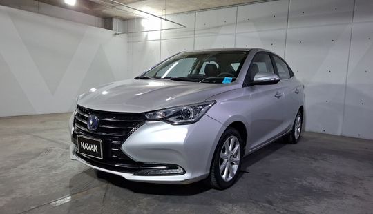 Changan • Alsvin