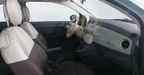 Fiat 500 1.4 TRENDY AT Hatchback 2015