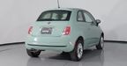 Fiat 500 1.4 TRENDY AT Hatchback 2015