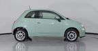 Fiat 500 1.4 TRENDY AT Hatchback 2015