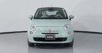 Fiat 500 1.4 TRENDY AT Hatchback 2015