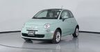 Fiat 500 1.4 TRENDY AT Hatchback 2015
