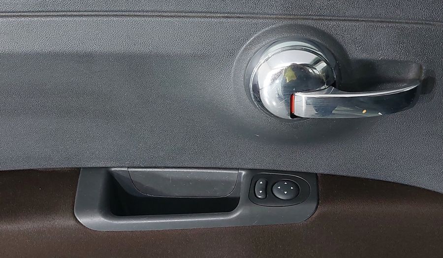 Fiat 500 1.4 TRENDY AT Hatchback 2015
