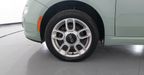 Fiat 500 1.4 TRENDY AT Hatchback 2015