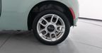 Fiat 500 1.4 TRENDY AT Hatchback 2015