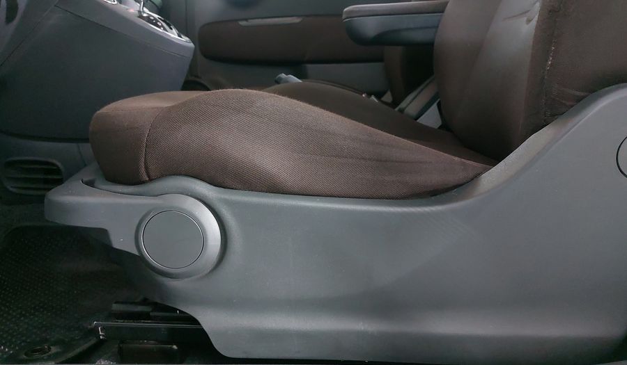 Fiat 500 1.4 TRENDY AT Hatchback 2015