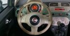 Fiat 500 1.4 TRENDY AT Hatchback 2015