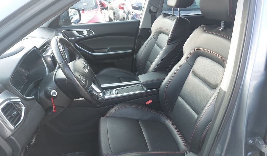 Chery Tiggo 4 1.5T DCT GLX Suv 2020