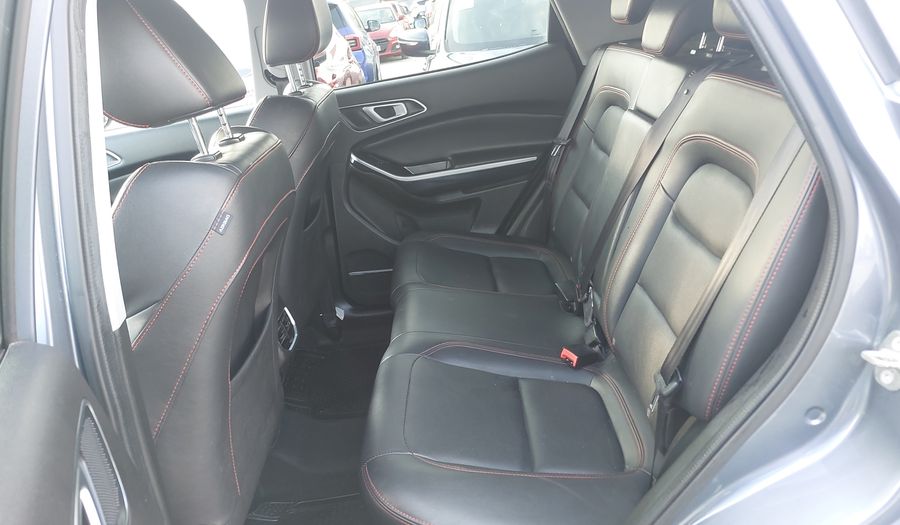 Chery Tiggo 4 1.5T DCT GLX Suv 2020