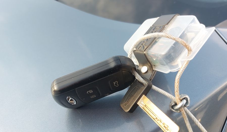 Chery Tiggo 4 1.5T DCT GLX Suv 2020