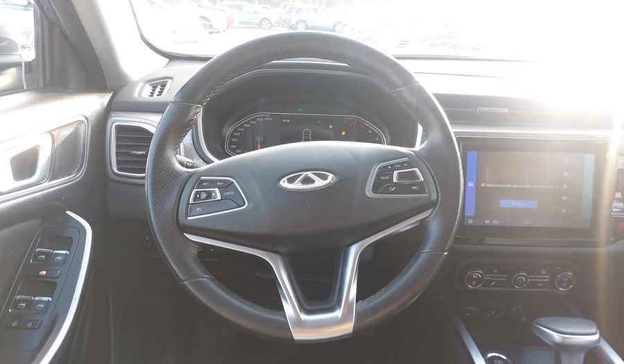 Chery Tiggo 4 1.5T DCT GLX Suv 2020