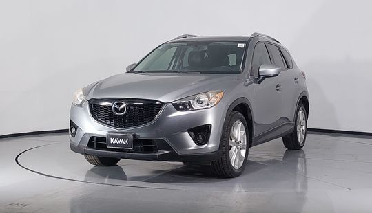 Mazda • CX-5