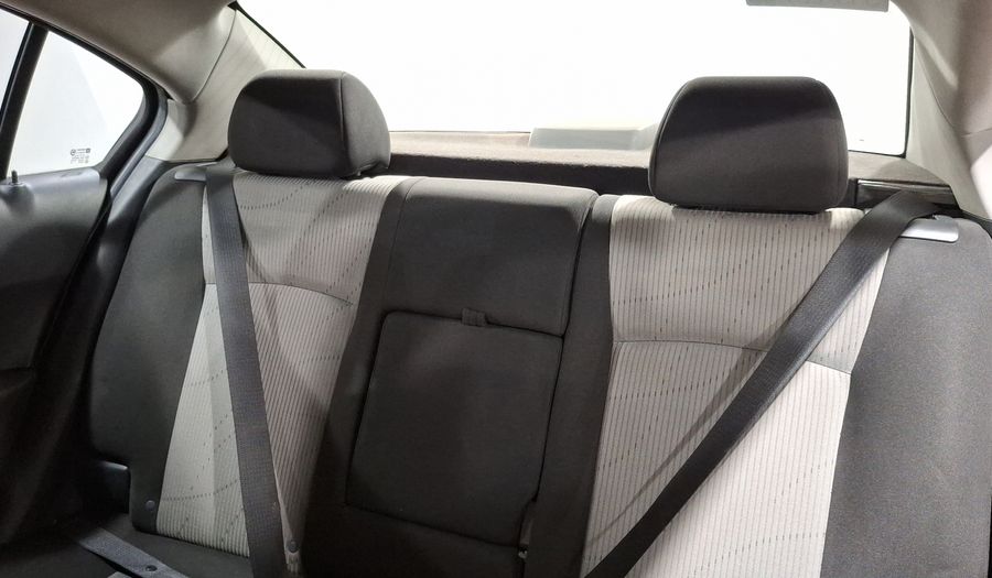 Chevrolet Cruze 1.8 1LS A Sedan 2013