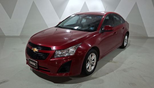 Chevrolet • Cruze