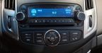 Chevrolet Cruze 1.8 1LS A Sedan 2013