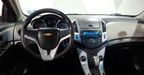 Chevrolet Cruze 1.8 1LS A Sedan 2013