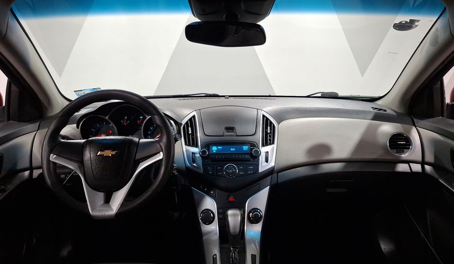 Chevrolet Cruze 1.8 1LS A Sedan 2013
