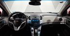 Chevrolet Cruze 1.8 1LS A Sedan 2013