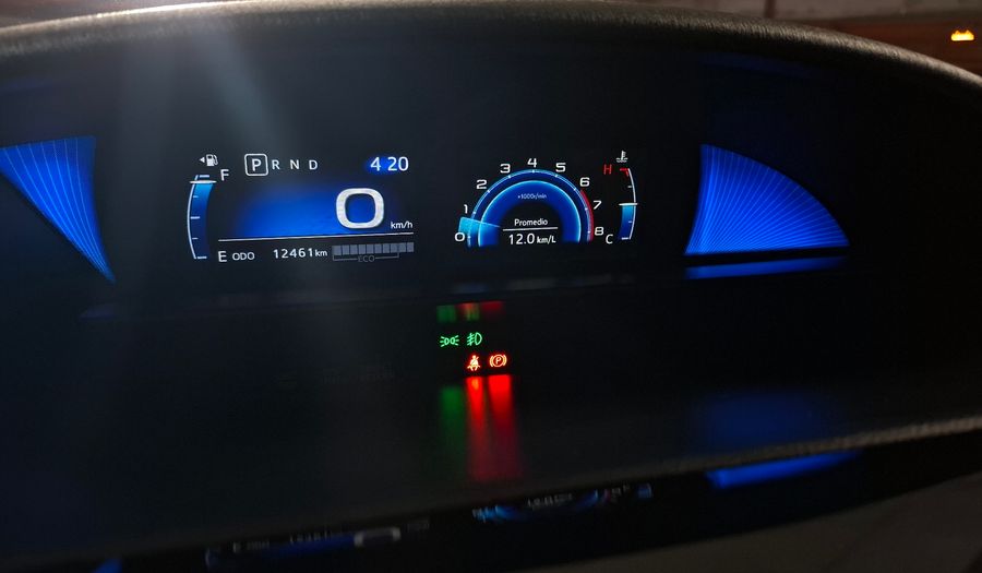 Toyota Etios 1.5 XLS PACK AUTO Hatchback 2023
