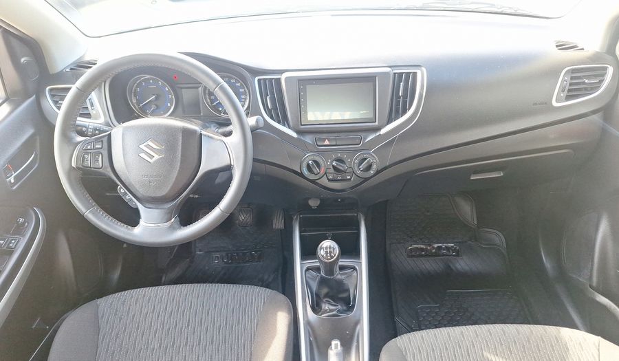 Suzuki Baleno 1.4 GLS Hatchback 2020