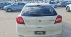 Suzuki Baleno 1.4 GLS Hatchback 2020