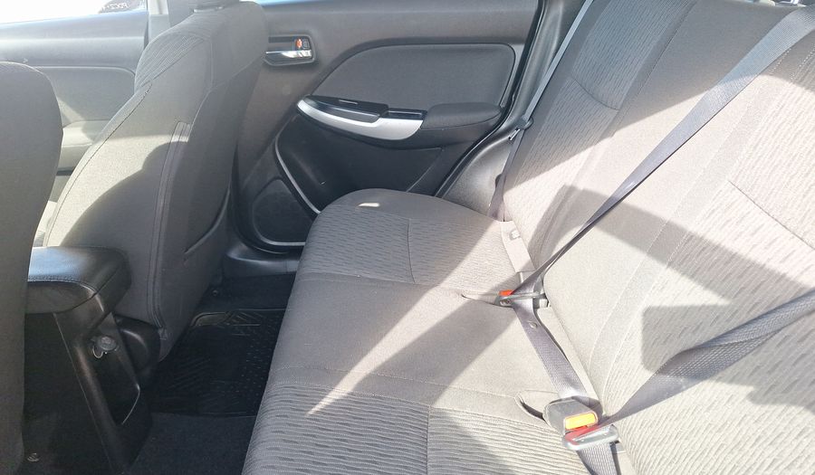 Suzuki Baleno 1.4 GLS Hatchback 2020