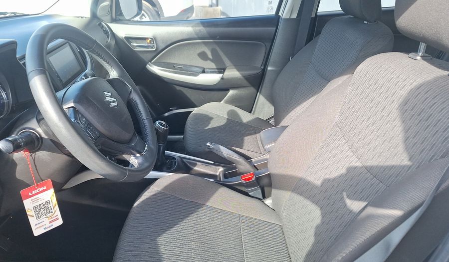 Suzuki Baleno 1.4 GLS Hatchback 2020