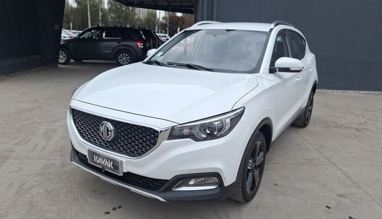 Mg • Zs