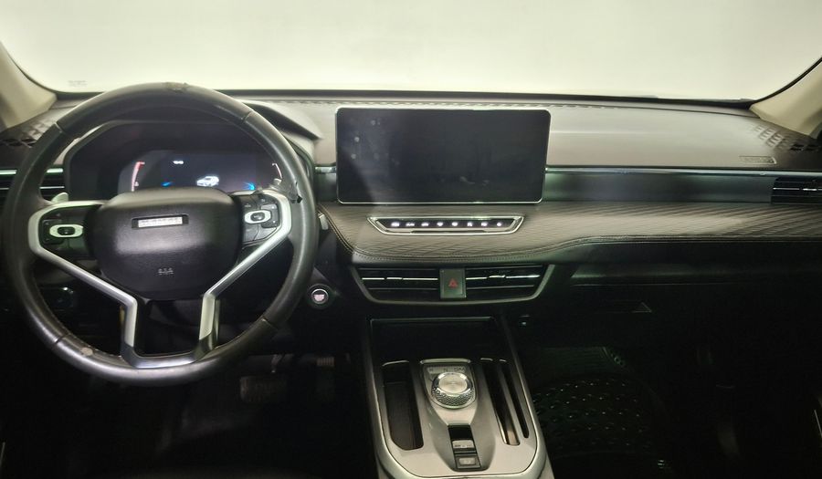 Haval Jolion 1.5T DELUXE DCT Suv 2022