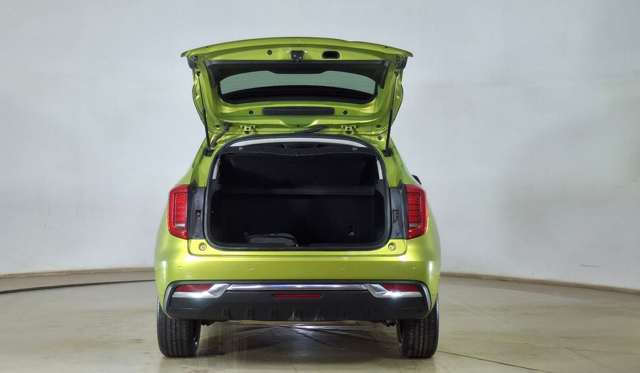 Haval Jolion 1.5T DELUXE DCT Suv 2022
