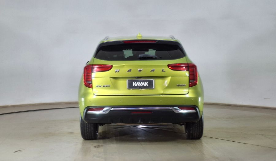 Haval Jolion 1.5T DELUXE DCT Suv 2022