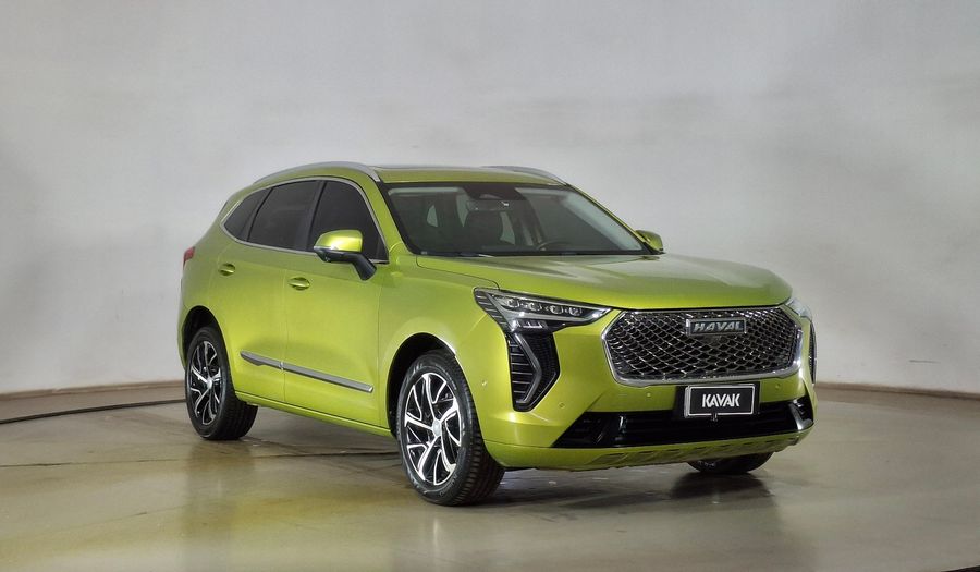 Haval Jolion 1.5T DELUXE DCT Suv 2022