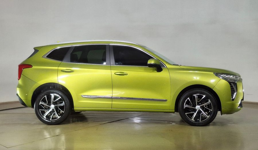Haval Jolion 1.5T DELUXE DCT Suv 2022
