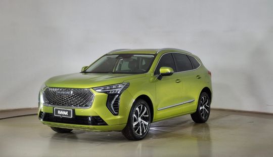 Haval • Jolion