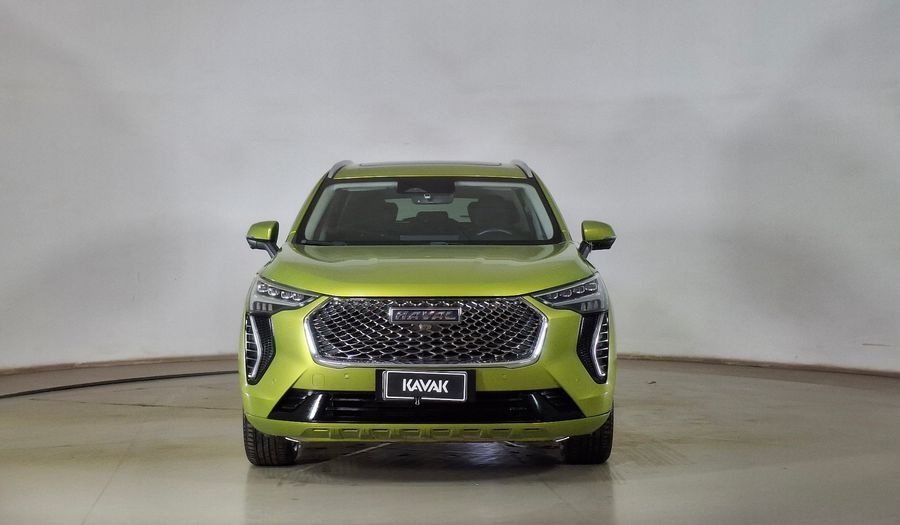 Haval Jolion 1.5T DELUXE DCT Suv 2022