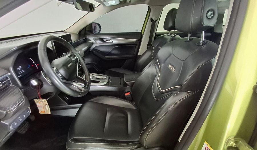 Haval Jolion 1.5T DELUXE DCT Suv 2022