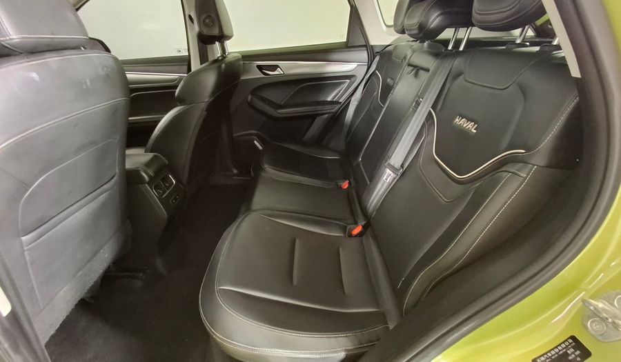 Haval Jolion 1.5T DELUXE DCT Suv 2022