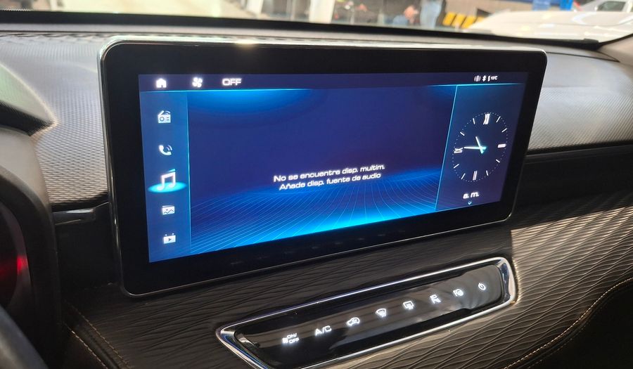 Haval Jolion 1.5T DELUXE DCT Suv 2022