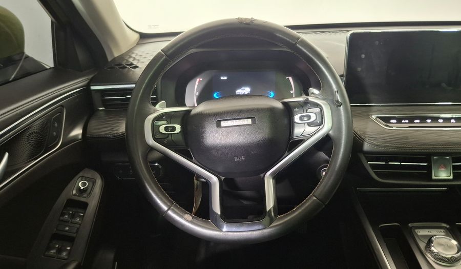 Haval Jolion 1.5T DELUXE DCT Suv 2022