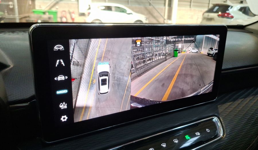 Haval Jolion 1.5T DELUXE DCT Suv 2022