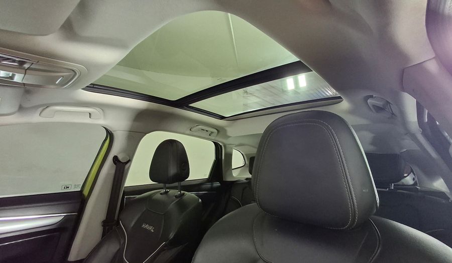 Haval Jolion 1.5T DELUXE DCT Suv 2022
