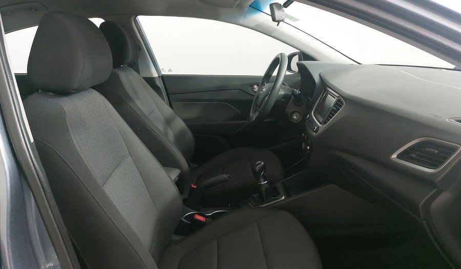 Hyundai Accent 1.6 GL MID Sedan 2020
